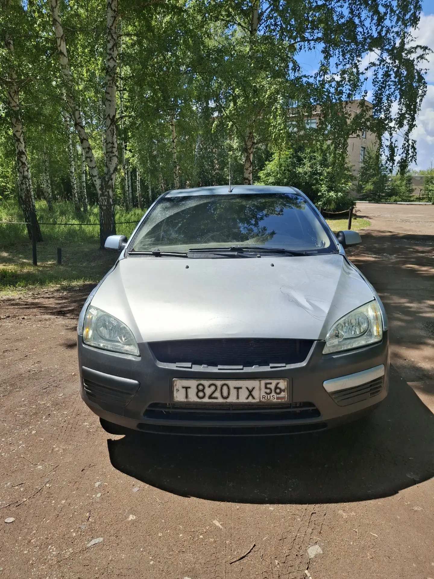 Продам форд фокус 2, 2005 года, 1,4 комплектация с кондиционером, технически все исправно, документы