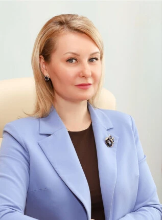 Уполномоченный по правам ребенка в Ульяновской области – Иванова Ольга Александровна.
Адрес:
г. Улья