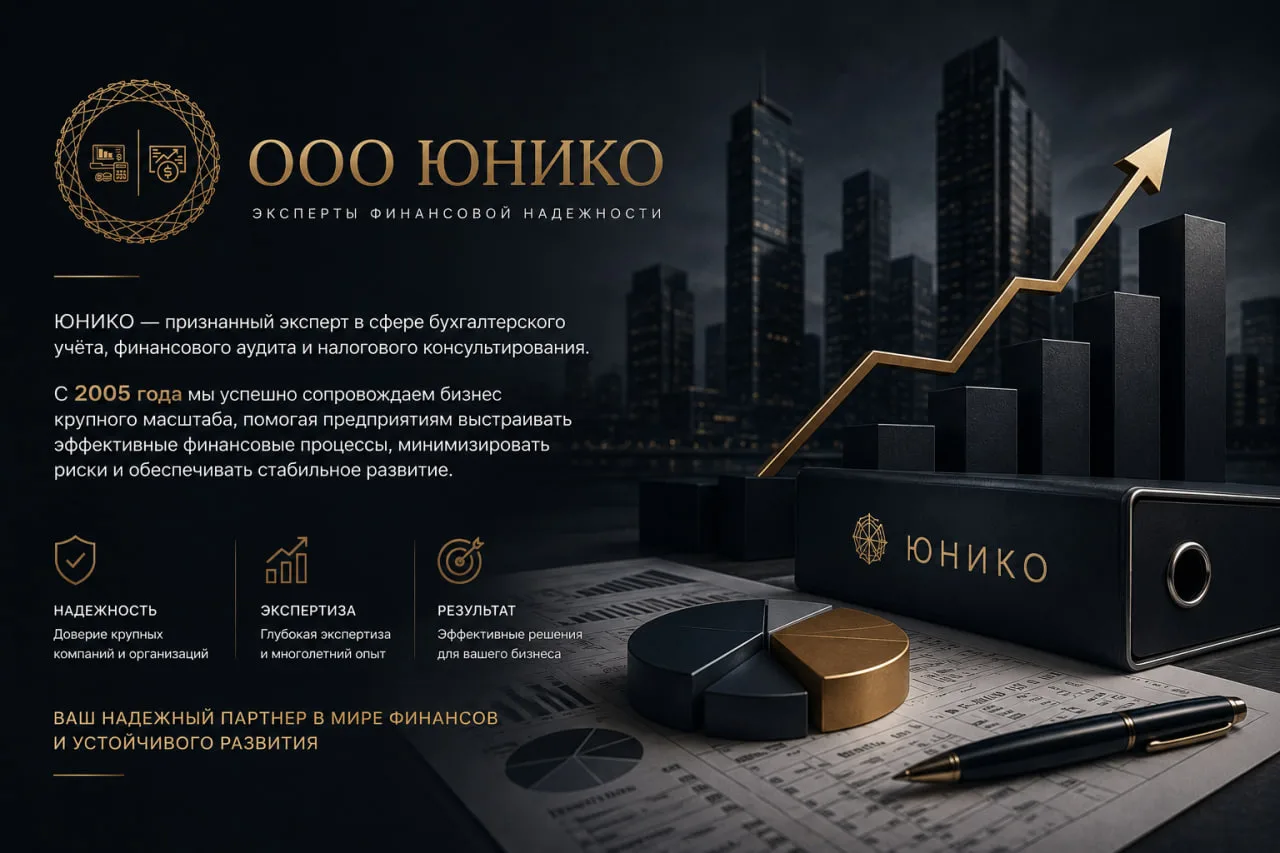 Ищем пешего курьера в дружный коллектив👀

📌Компания «ЮНИКО» приглашает ответственного человека для