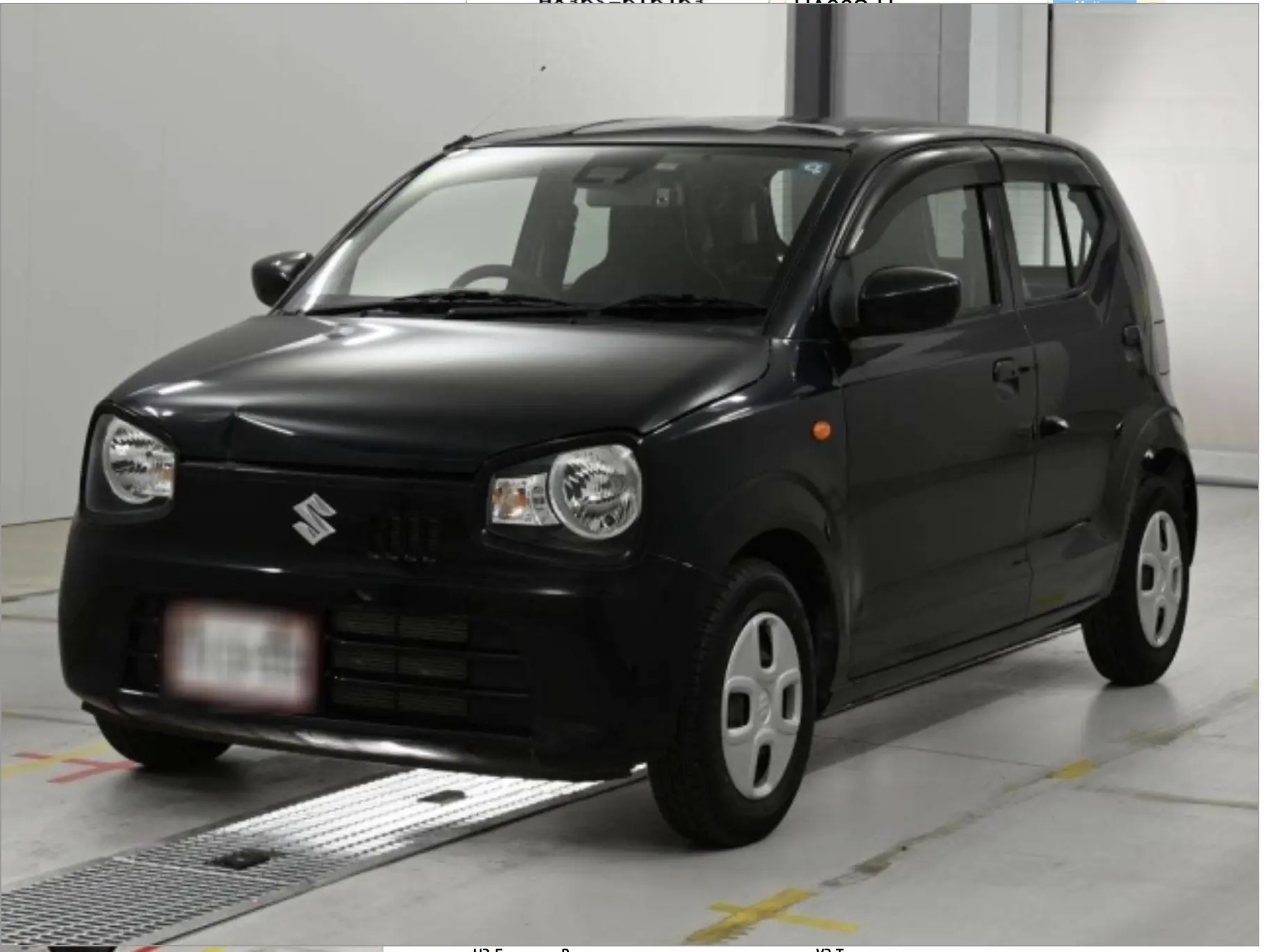 Suzuki Alto 2021 года. 

✅Оценка 4 балла. 
✅Пробег 10 000 км. 
✅Комплектация L
✅Объем 0,7 литра
✅Мощ
