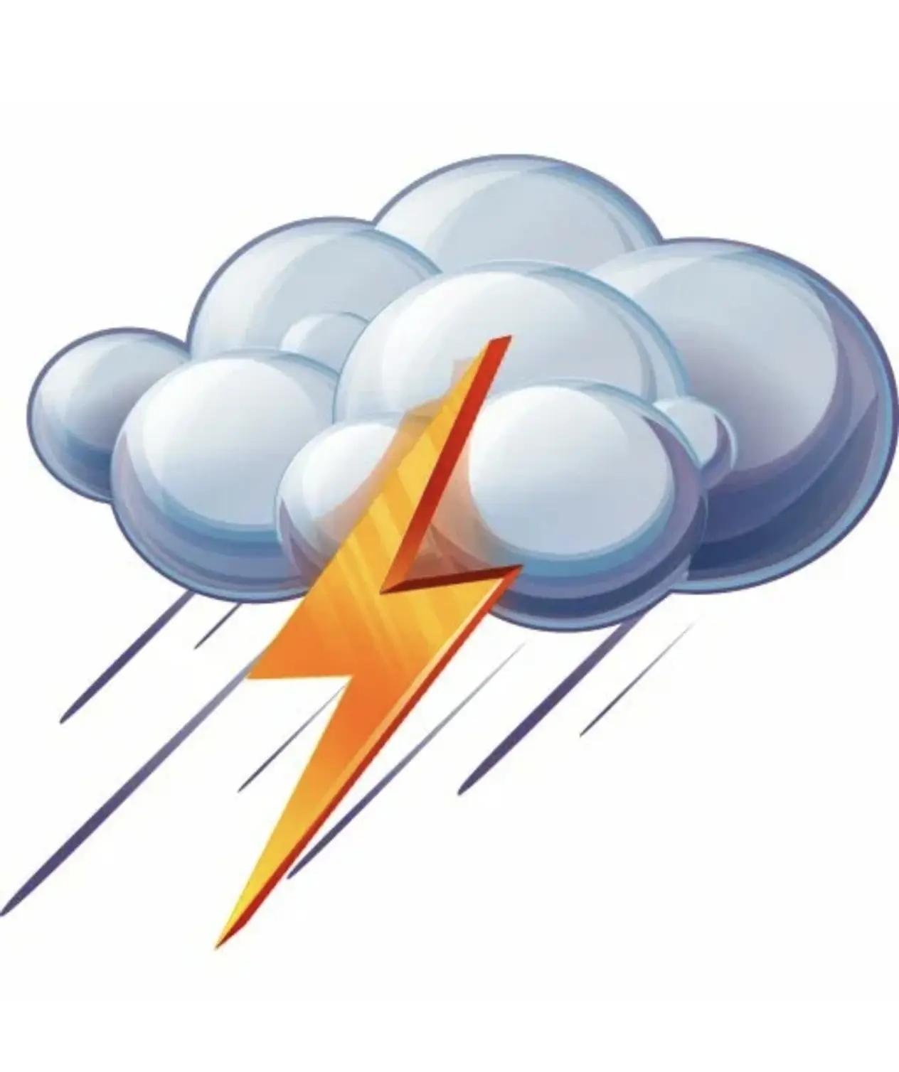 💥Безопасность детей и взрослых, во время грозы ⚡⚡
Гроза — опасное природное явление, особенно для д