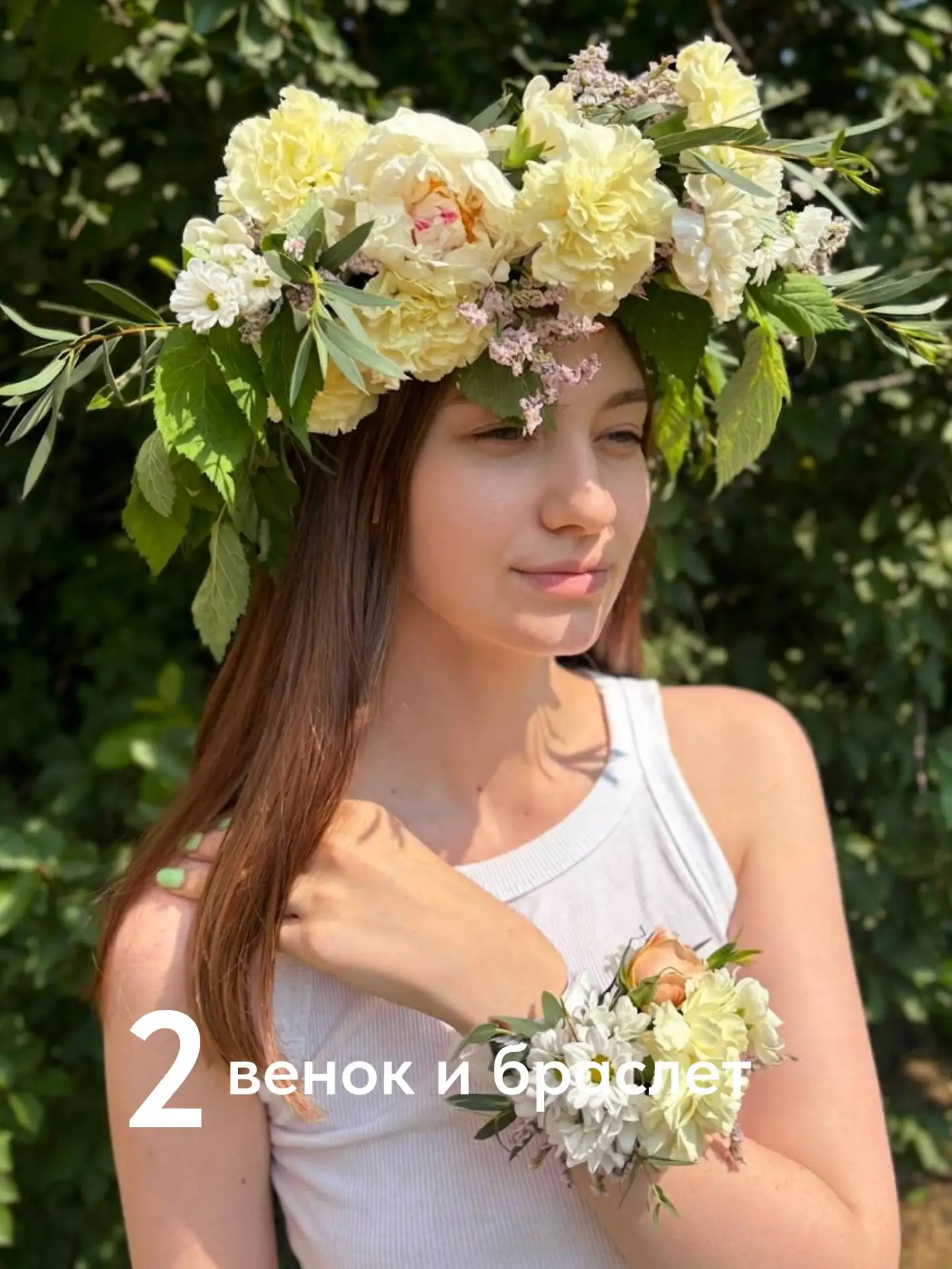 Суперфинал конкурса флористов «Зелёного сада» 💓

4 лучшие работы — и только одна станет победителем