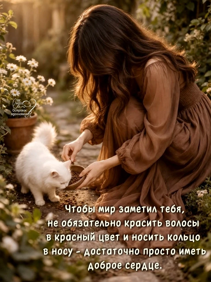 Красный или синий цвет волос, пирсинг, татуировки - всё это, конечно, привлекает внимание…, но ненад