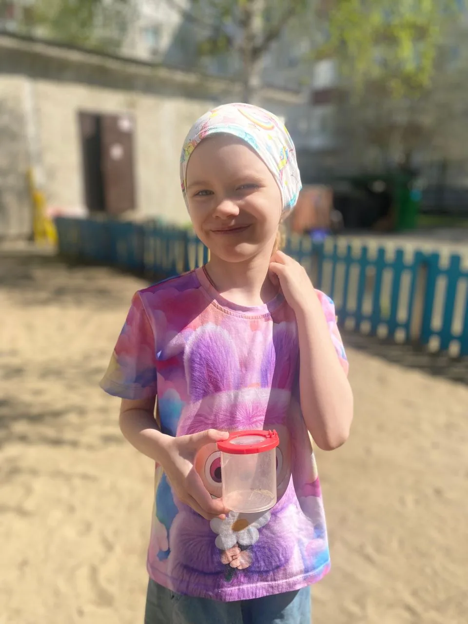 ☀👍🌻Ура! Наконец на улице тепло!!!

А это значит, что для ребят наступило время, когда прогулки на 