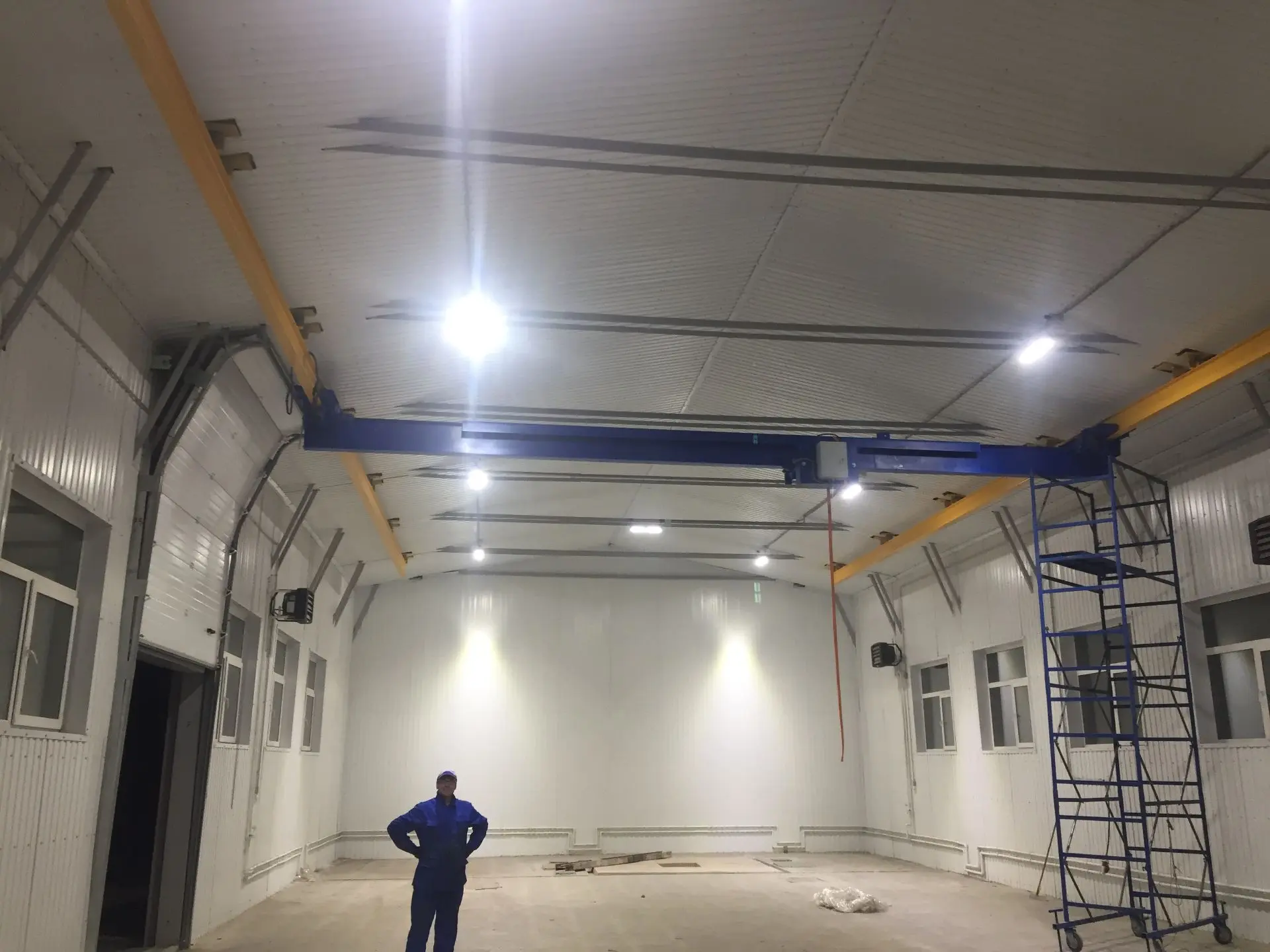 Добро пожаловать на канал Кранового Центра "ЕвразИнжениринг-ГРУПП" 👋🏗️

Здесь мы: 
🔧 — публикуем 