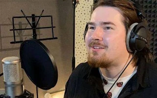 ПОЕХАЛИ!

Идет работа над записью третьей аудиокниги из цикла Михаила Атаманова "Стратег из ниоткуда
