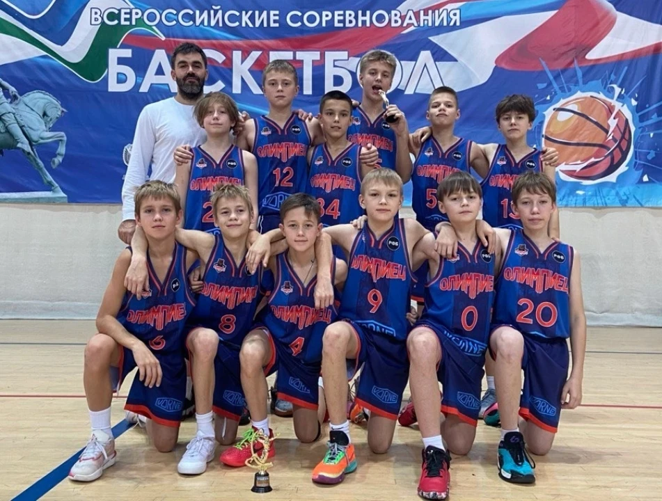 ⚡ВОЗВРАЩАЕМСЯ К НОВОСТЯМ С СОРЕВНОВАТЕЛЬНЫХ ПОЛЕЙ😃

📅 С 14-го по 19-е января 2026 года в г. Москва