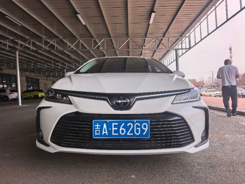 Наша покупка из Китая 🇨🇳 
Поздравляем Татьяну из г.Абакан с приобретением Toyota Corolla, 2021 год