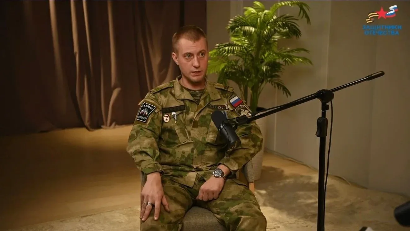 ❗️«Диалог с Героем»: новый взгляд на патриотическое воспитание
🎖Самарский филиал фонда «Защитники О