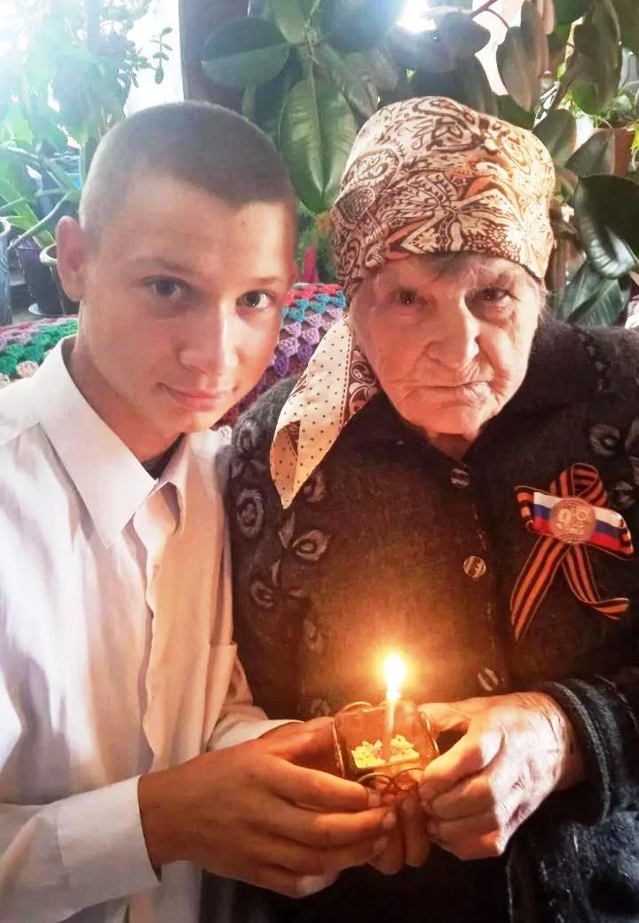 ☀️ 22 июня... Для многих — день, когда память возвращает к горьким страницам истории. Но именно поэт