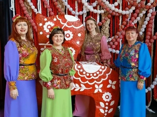 Поздравляем победителей фестиваля «Потомки великих героев»

В мае этого года Уватское хуторское каза