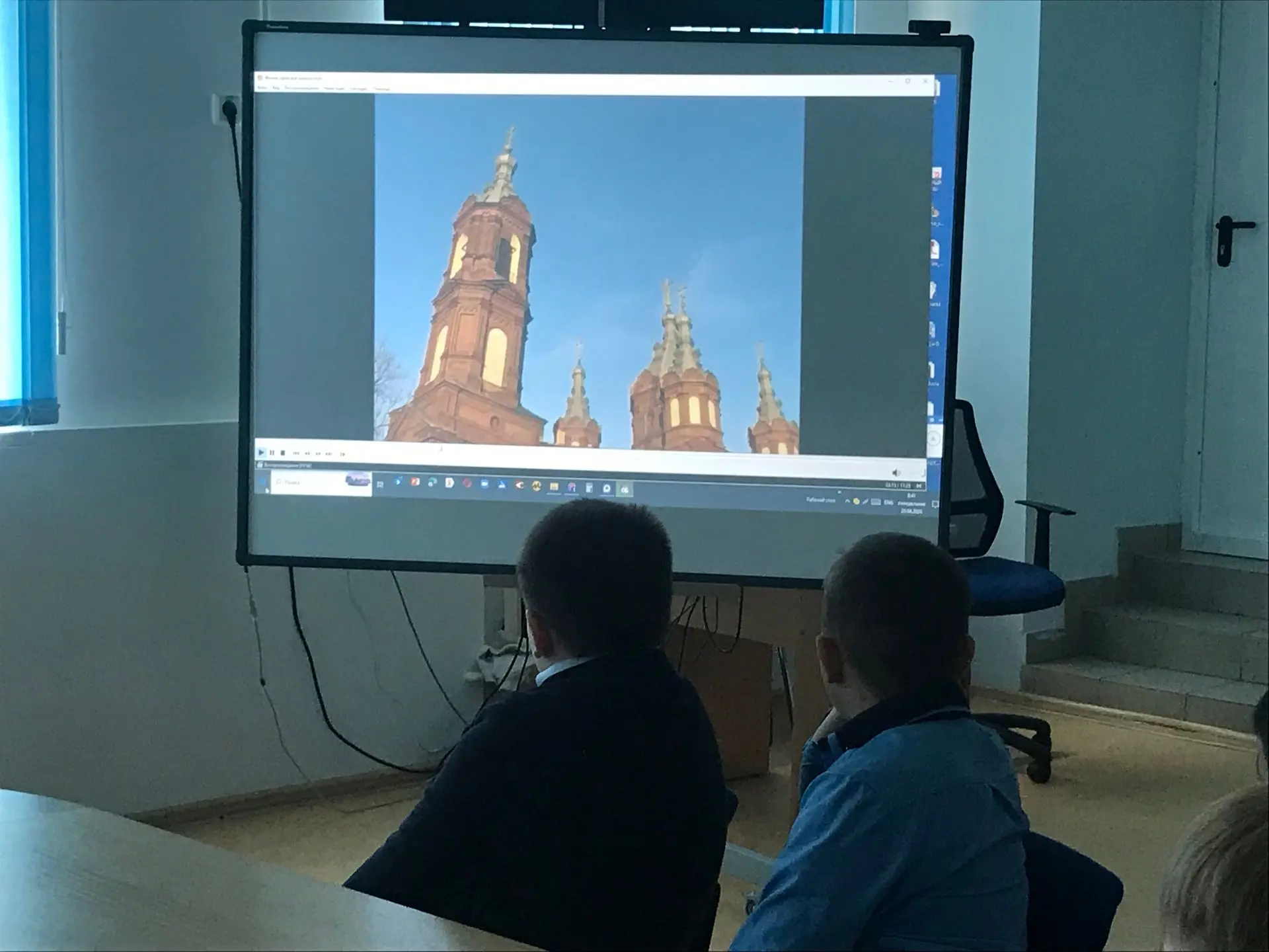 #МордовскийМО
#Мордовскийкраеведческиймузей
18 апреля отмечается Международный день памятников и ист