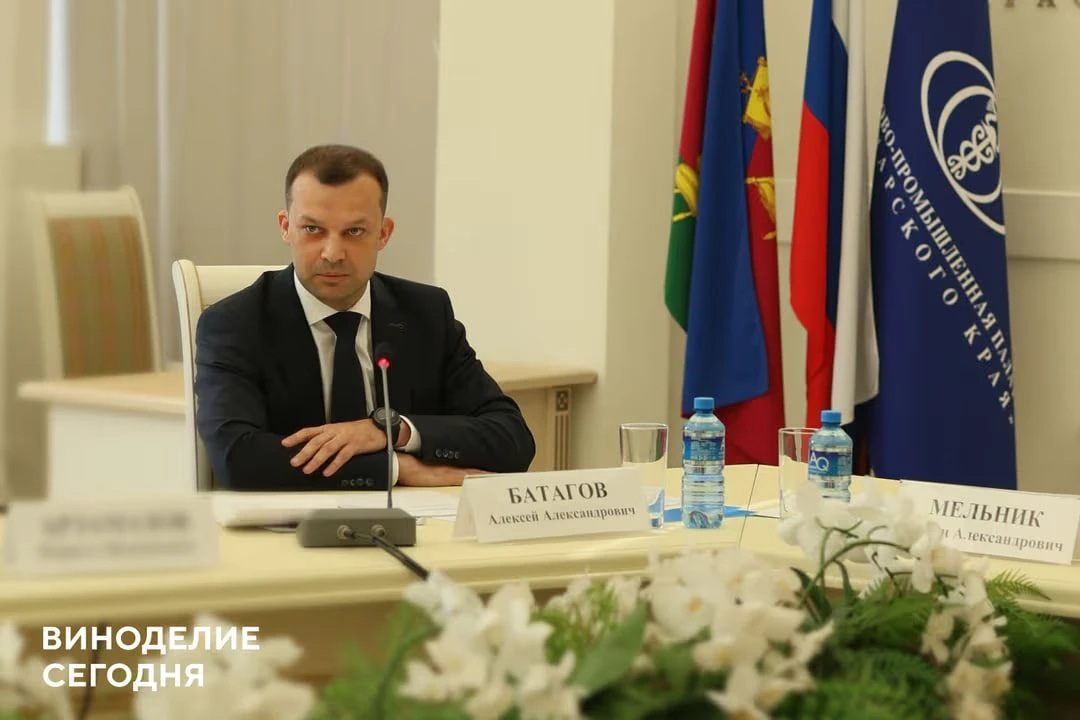 Кадровый дефицит — один из главных вызовов для винодельческой отрасли

Об этом заявил председатель А