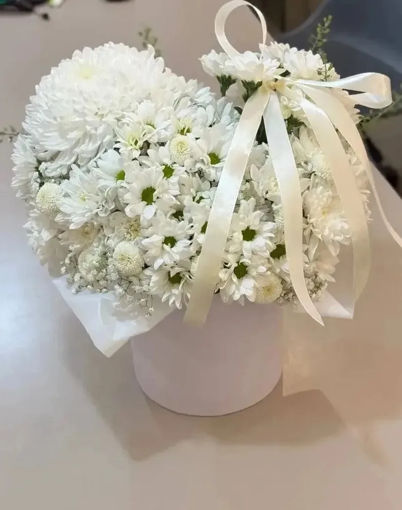 🌸  Несколько ярких мгновений в день творят чудеса!

Одно из них — момент, когда вы видите свежий бу