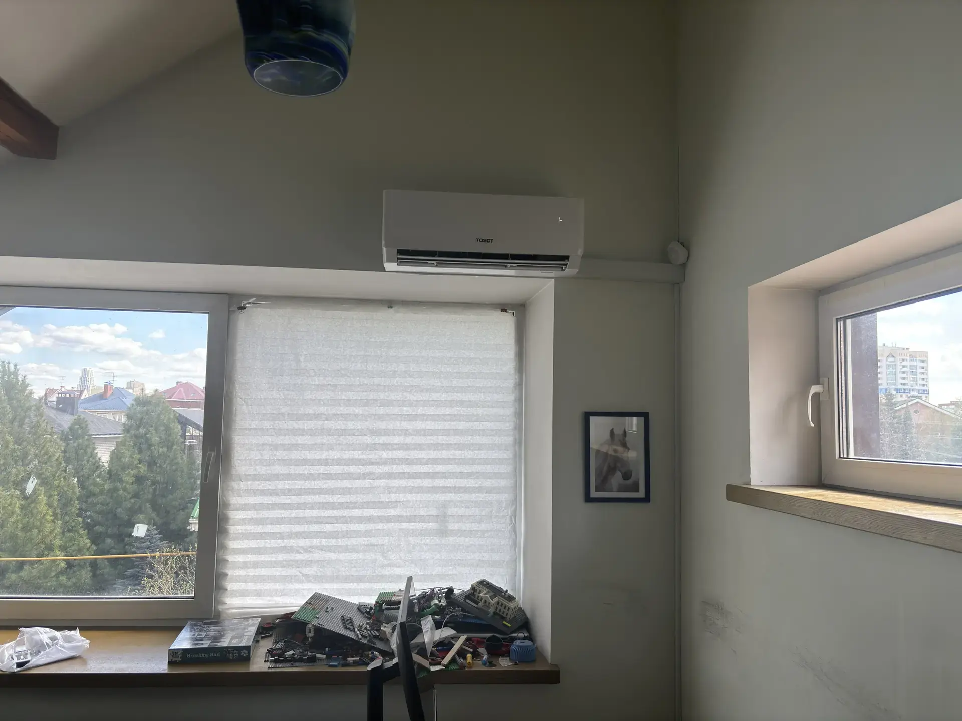 Из последнего 🏘️🧰