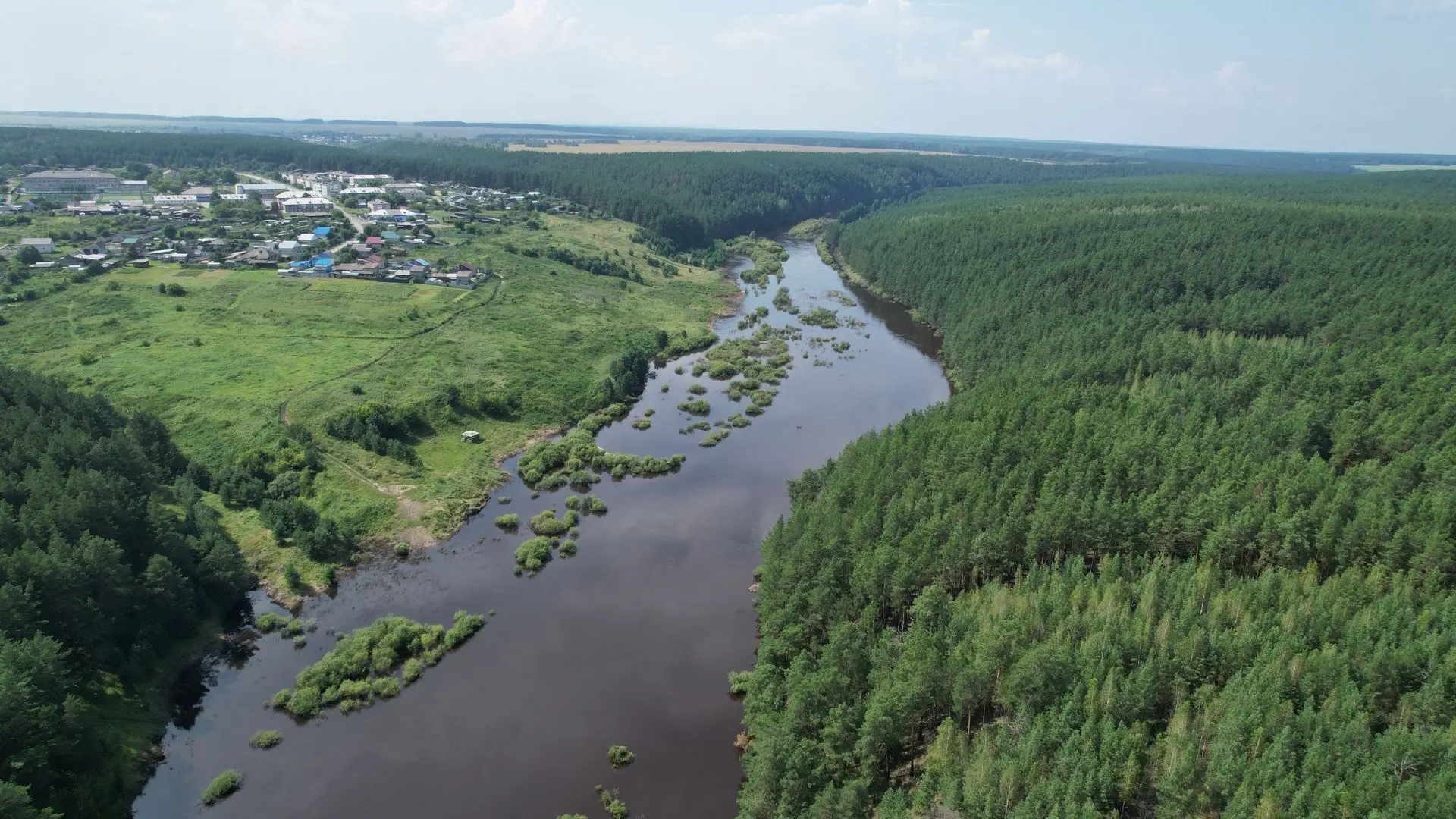 🌊 Наша река — гордость и красота! Но безопасность превыше всего

Дорогие друзья! 😊

Природа нашего