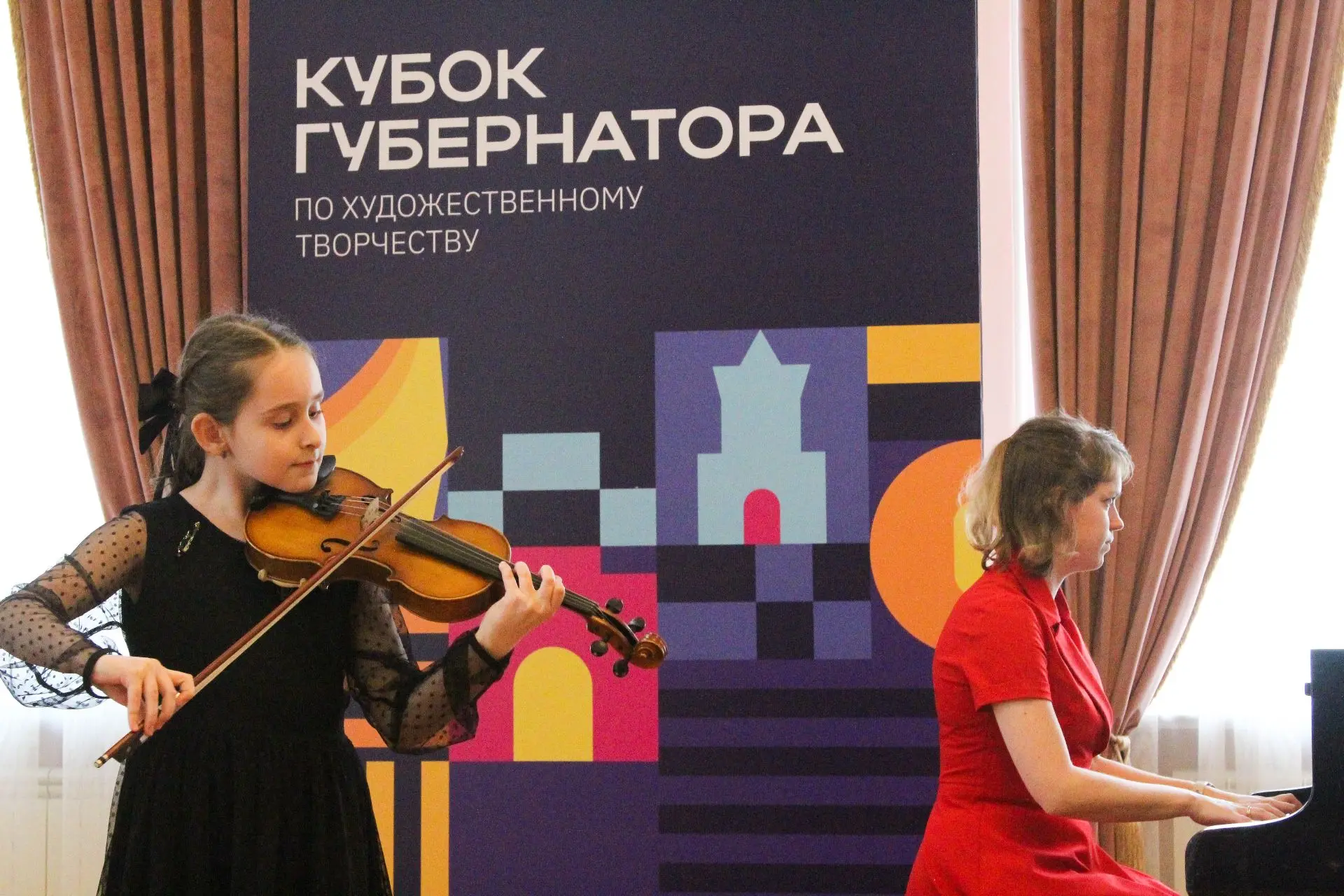 дополнительного образования города Омска "Дом творчества "Кировский", руководитель Каликина Татьяна 