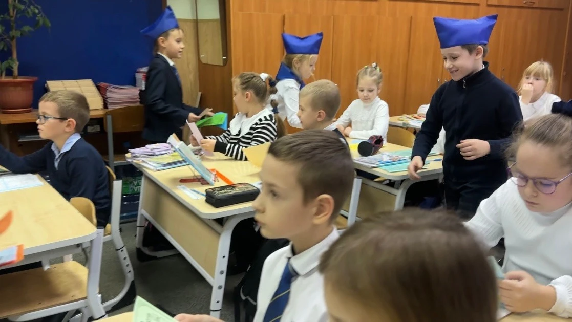🎅Безопасные каникулы
📣 В преддверии зимних школьных каникул были организованы профилактические мер