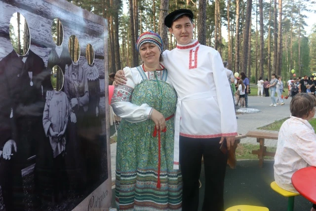 ☀ Летние каникулы — особенное время для каждого ребенка, и очень важно, чтобы они начинались ярко, в