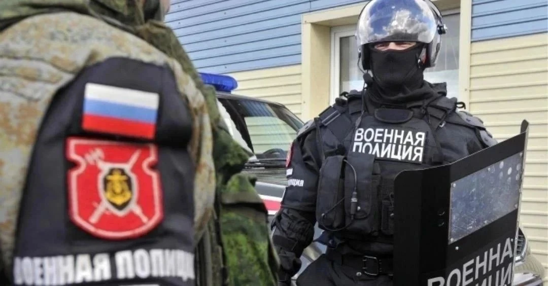 Требуется военные полицейские❗️Служба  на Дальнем Востоке, а именно
- Забайкальский край
- Владивост