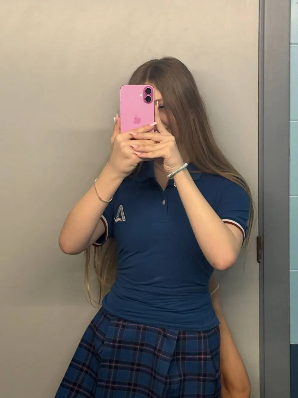 Фото Даны из школы 🥰