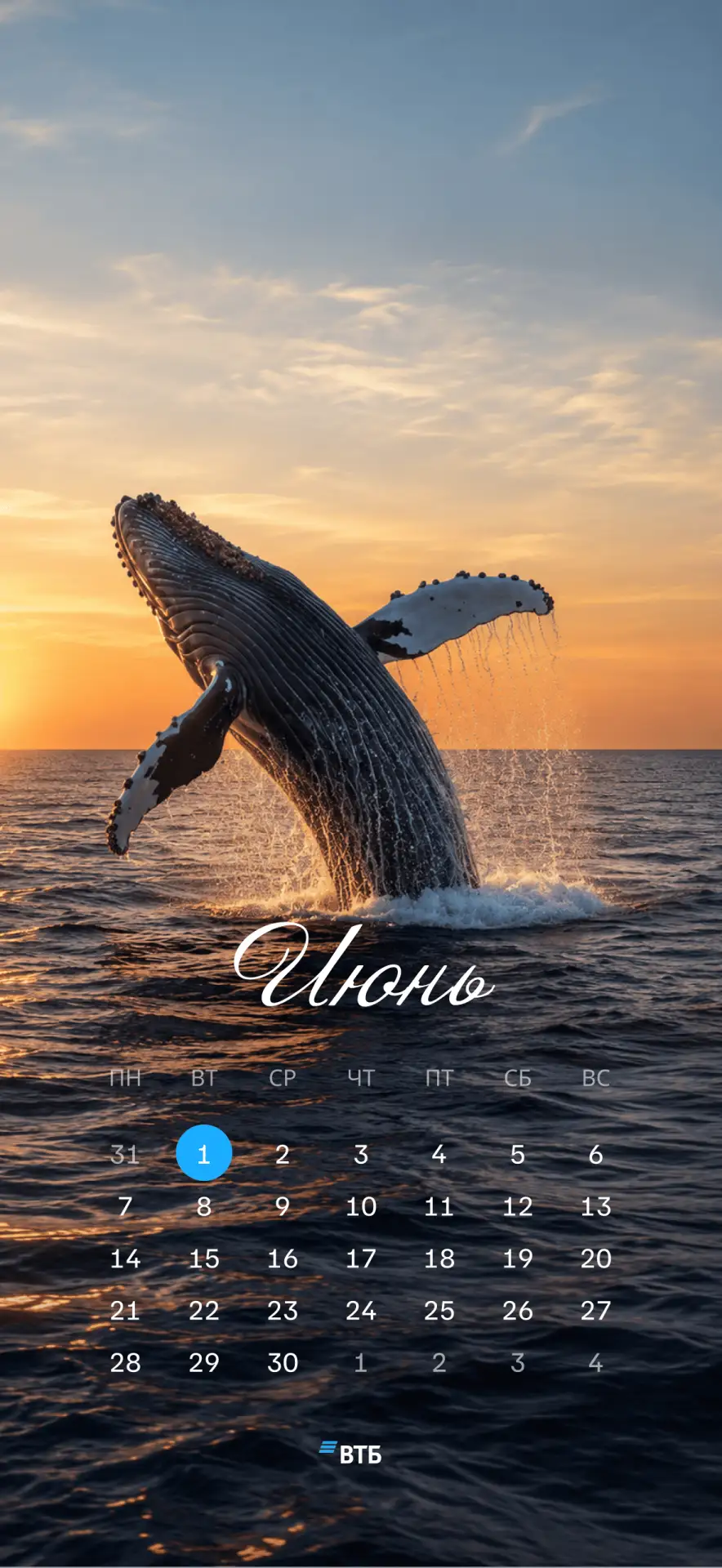 Лето 
Уже 
Завтра 

🌸☀️🍓☘️🐳 

Строим грандиозные планы и обновляем обои на телефоне