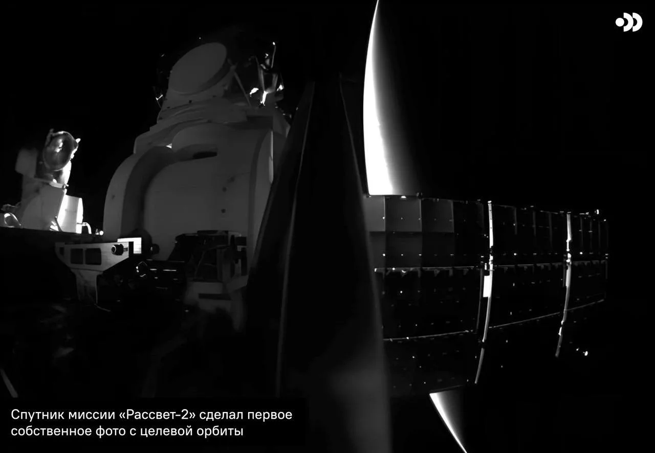 Миссия «Рассвет-2»: первые эксперименты с целевыми технологиями

17 мая 2024 года на орбиту выведены