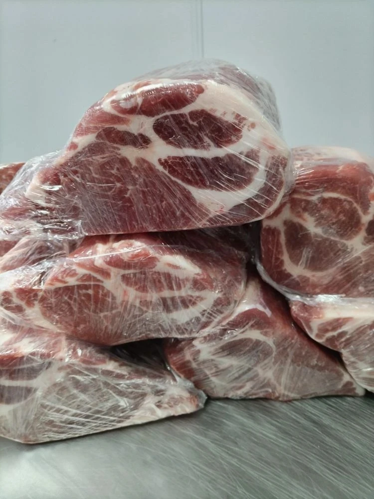 🥩 СВЕЖЕЕ ПОСТУПЛЕНИЕ
🥩 СВИНИНА ШЕЙКА БЕЗ /КОСТИ - 620₽/КГ
🥩 СТЕЙКИ КОРЕЙКИ СВИНИНА НА /КОСТИ - 42