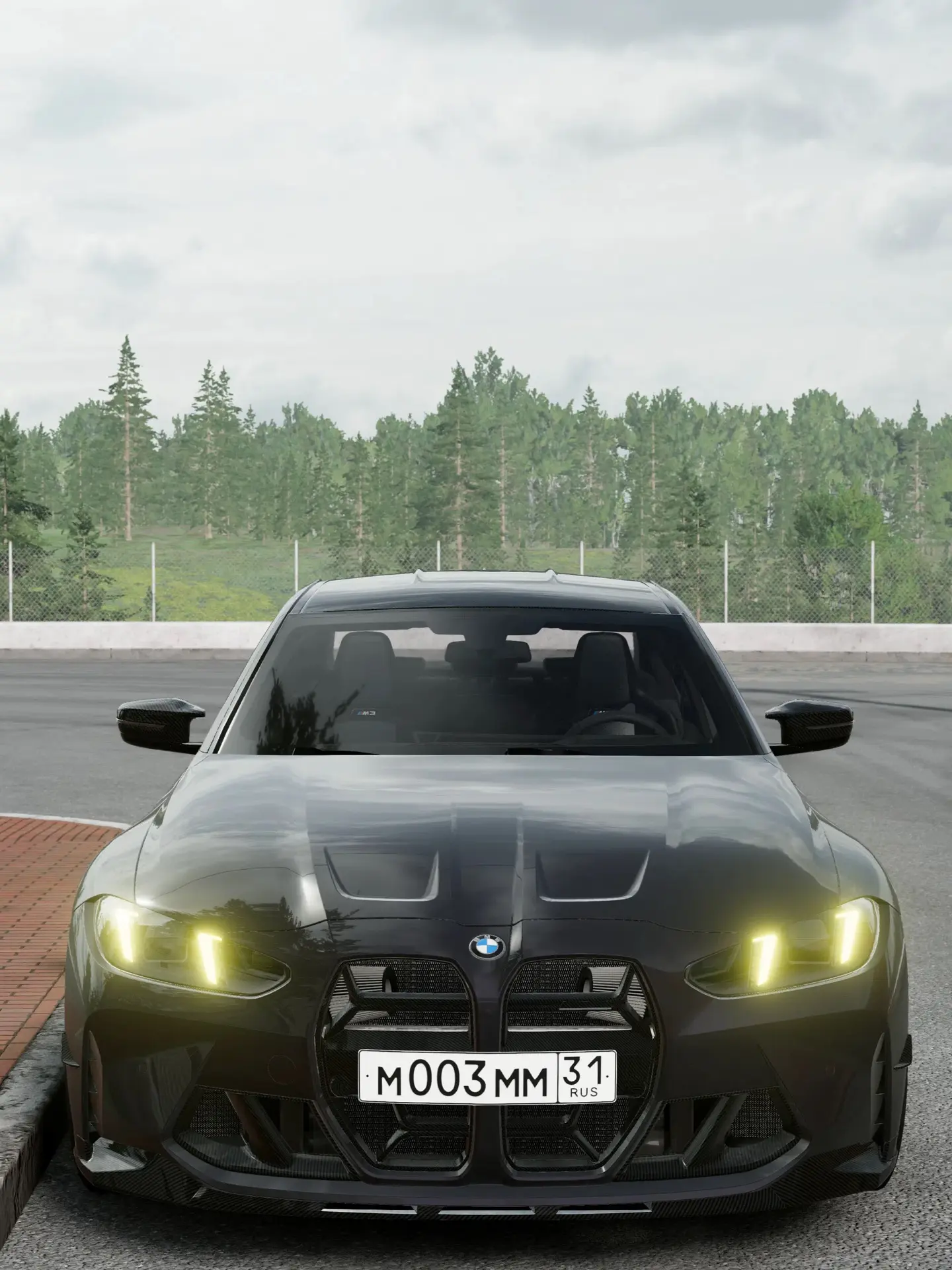 BMW / БМВ