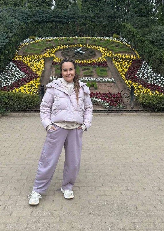GPT в целом так же считает 😂
точно словил мой майский вайб 🤌

Такие шаржы в инсте сейчас набирают 
