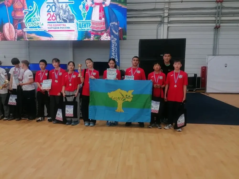 🥈🏆 СЕРЕБРО НАШЕЙ КОМАНДЫ! Фестиваль спорта и культуры «Россия. Энергия. Единство»! 🇷🇺✨

6 июня 2