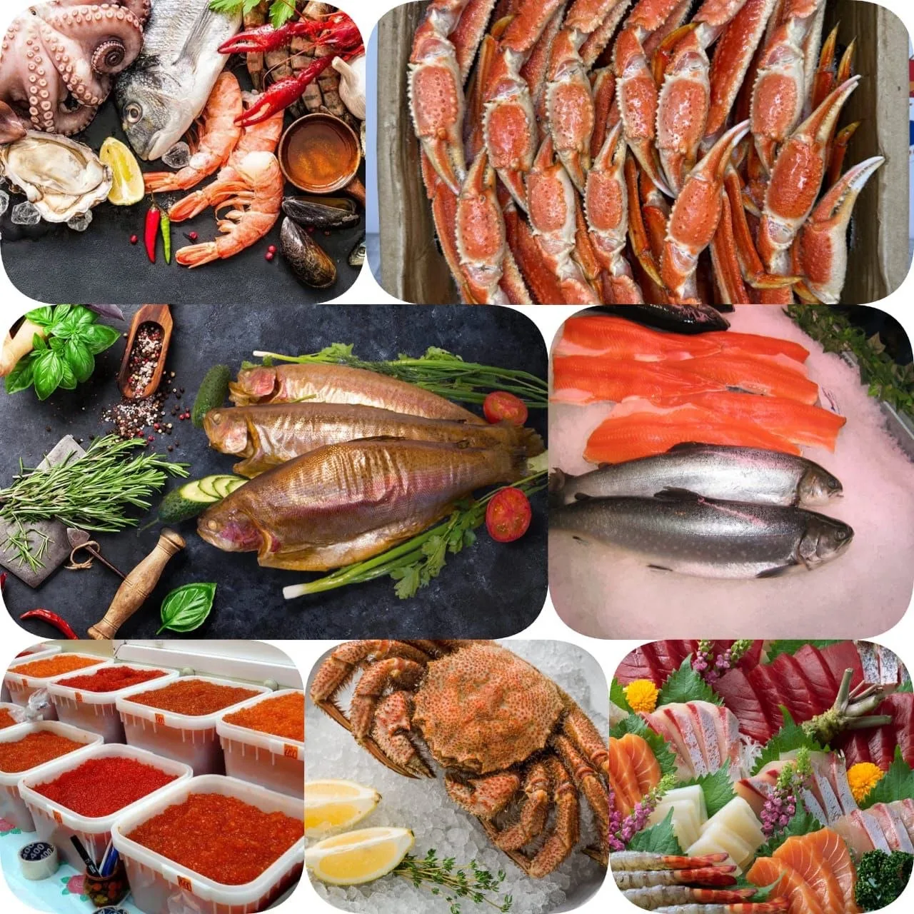 Лавка вкусностей сегодня огромное поступление свежей форели, не подвергавшейся заморозке:
🐟 для гри