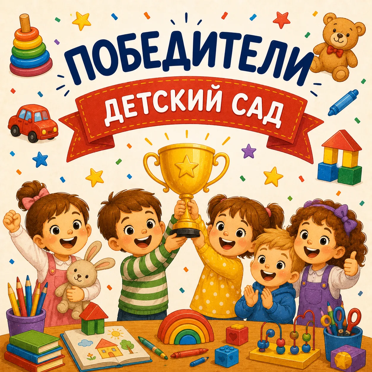 🏆 В номинации «Учим по-новому — для нового мира» места распределились:
 
🥇 1 место: Коленчук Ирина