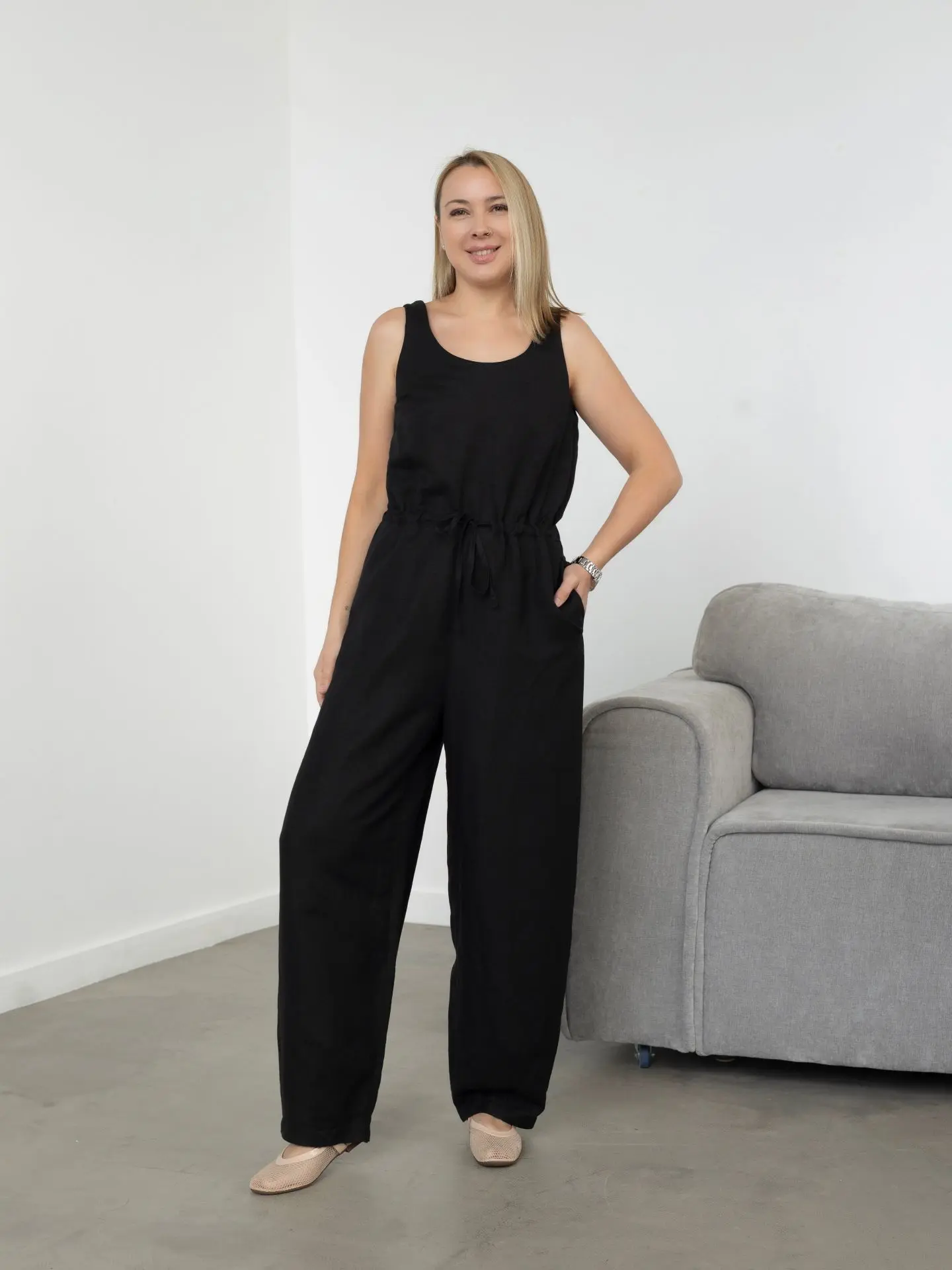💥Одна из моих любимых новинок💥

 🌸Комбинезон "Илария" - https://elena-plenkina.ru/product/kombine