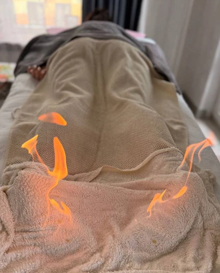 Меня пришлось поджечь, чтобы избавиться от старого🐦‍🔥 

Чтобы выйти на новый уровень - нужно прыгн