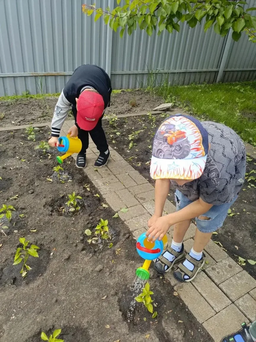 🌎🌱ВСЕМИРНЫЙ ДЕНЬ ОКРУЖАЮЩЕЙ СРЕДЫ 🌿🌏
 
В нашем детском саду прошёл тематический  день, посвящённ