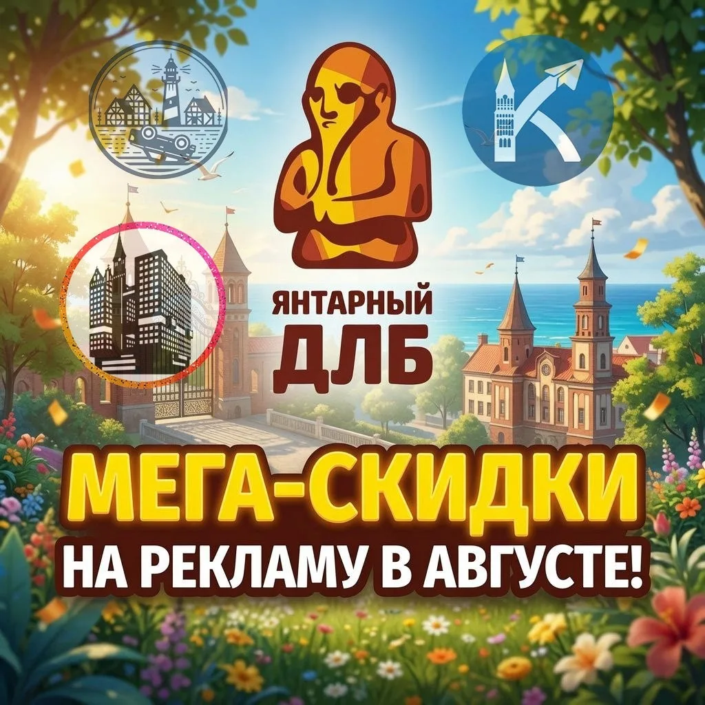 Акция для РЕКЛАМОДАТЕЛЕЙ!

Приобрети рекламу в наших телеграм-каналах с 1 по 15 августа и получи м