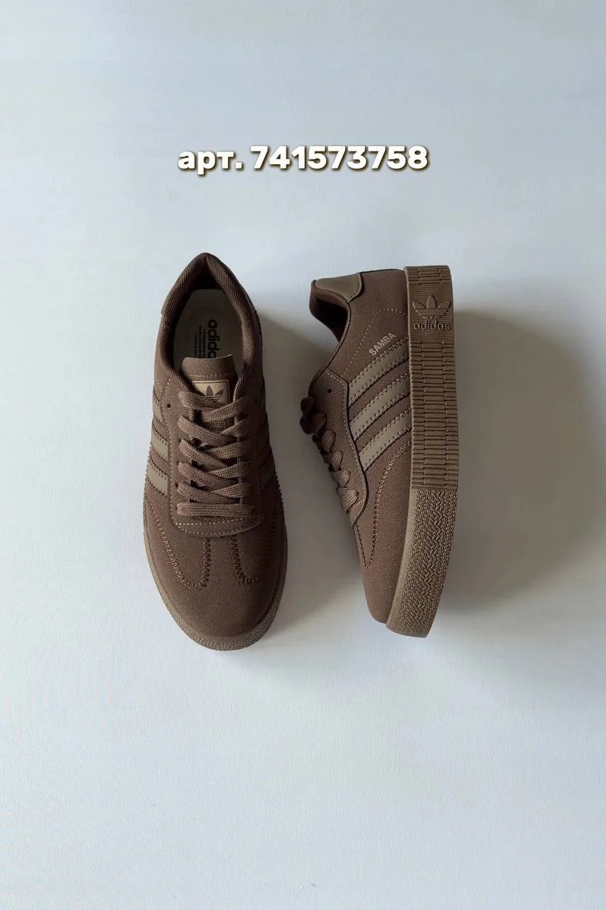 Базовые кеды на осень 🍂👡

забирай себе✨
🤍Коричневые - 741573758
🤍Белые - 370858989
🤍Бежевые - 7