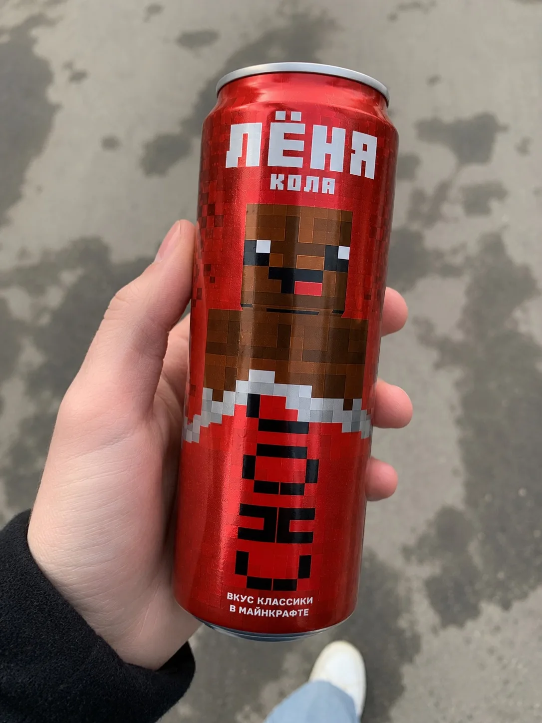 Хотели бы такую? 

Да — ❤️
Нет — 😭