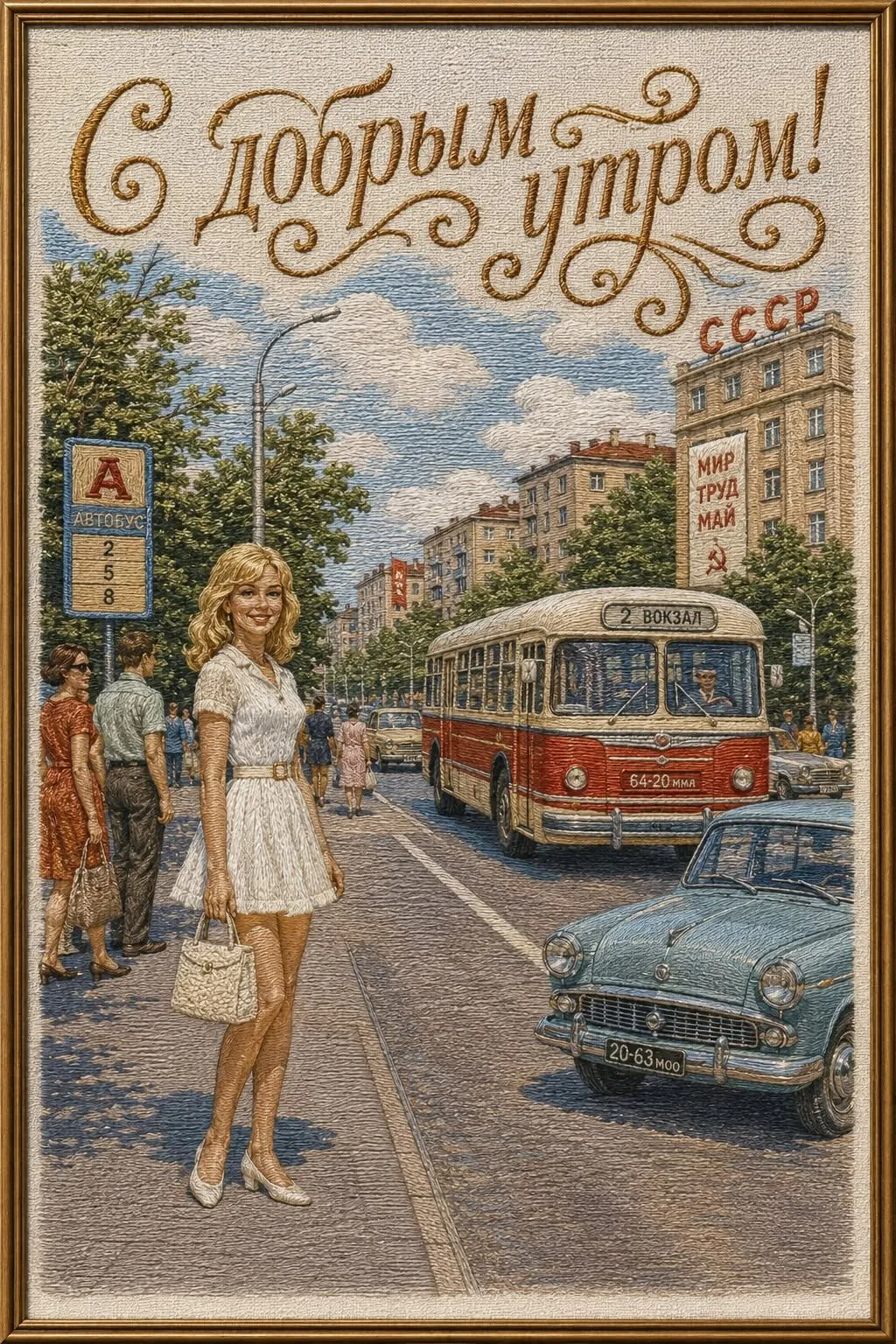 Доброе утро.☕️

Психология Себя.