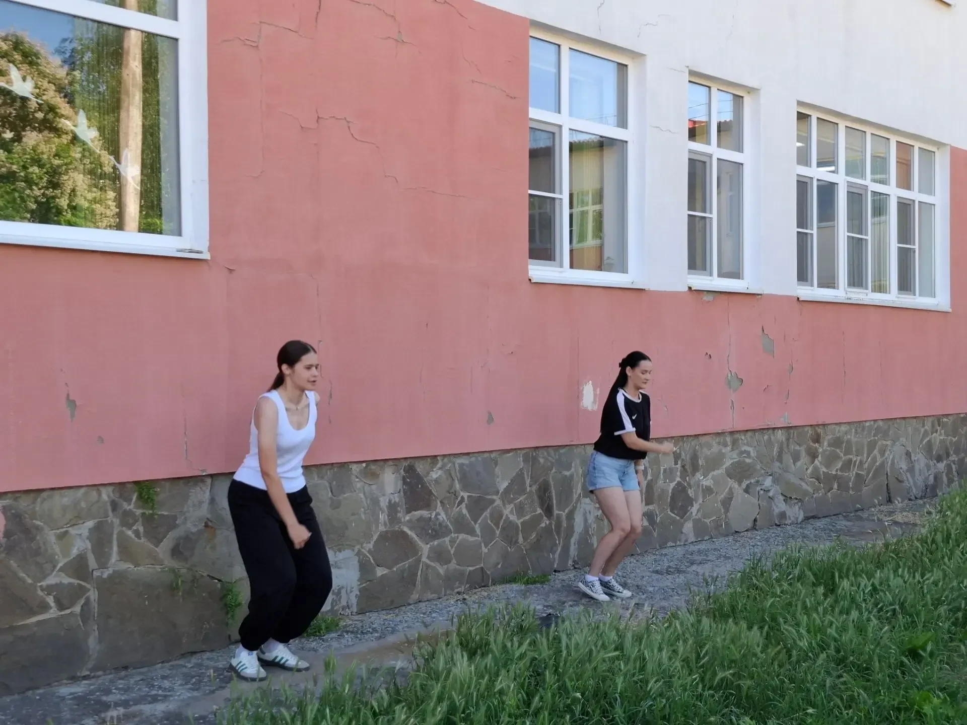 Финальный аккорд бодрости!🫶 
 
🦉Сегодня в ЛДП «Дружные» и ЛТО «Юность» прозвучала последняя песня 