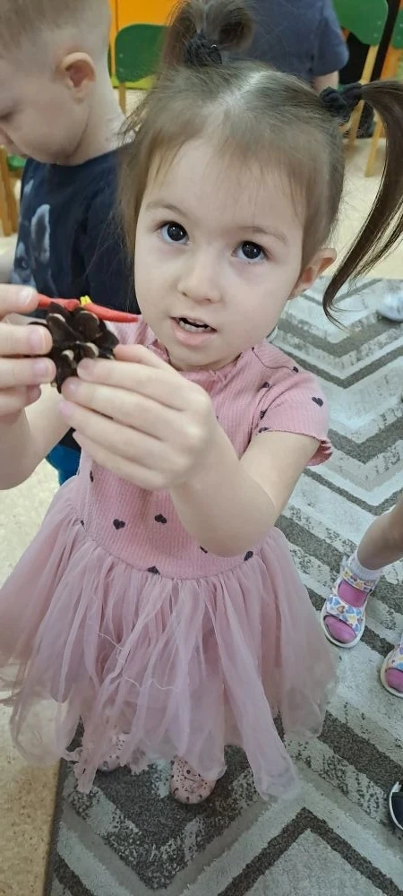 🤗 Волонтерские сердца Детского сада бьют громко и ярко!
День волонтёра — праздник добрых дел и отзы