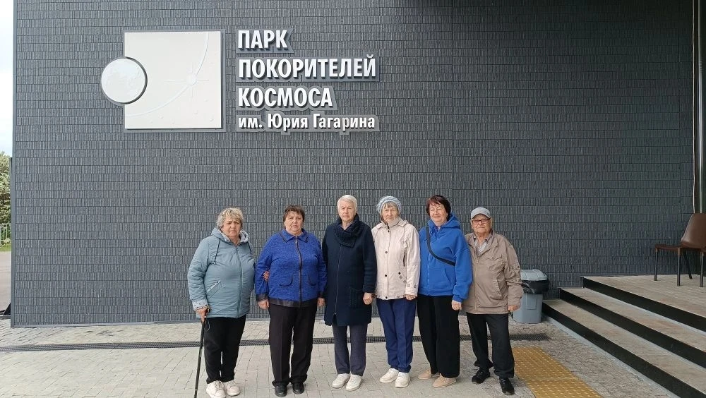 🚀 К звездам сквозь годы: путешествие, пропитанное гордостью

12 апреля 1961 года мир замер, услышав