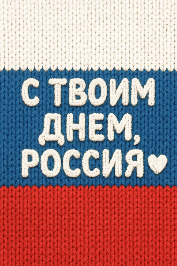 С днем России❤️

Многие знают про мою и любовь и страсть к путешествиям по нашей огромной стране. И 