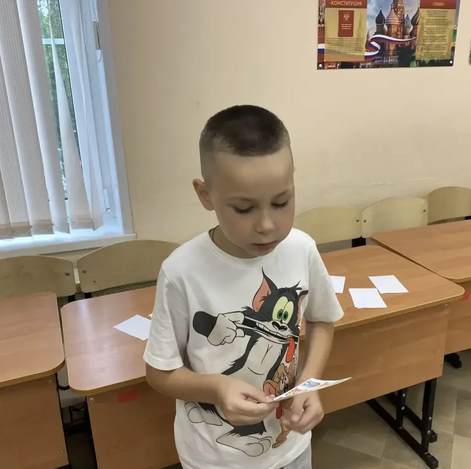 🎉 Финансовая грамотность в действии: в нашем лагере прошла эстафета «Разумный выбор»! 🎉
Вчера в на