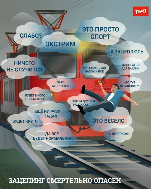 ⚠️ Внимание, важная информация для родителей и учащихся!
Уважаемые родители и ребята! С началом тепл