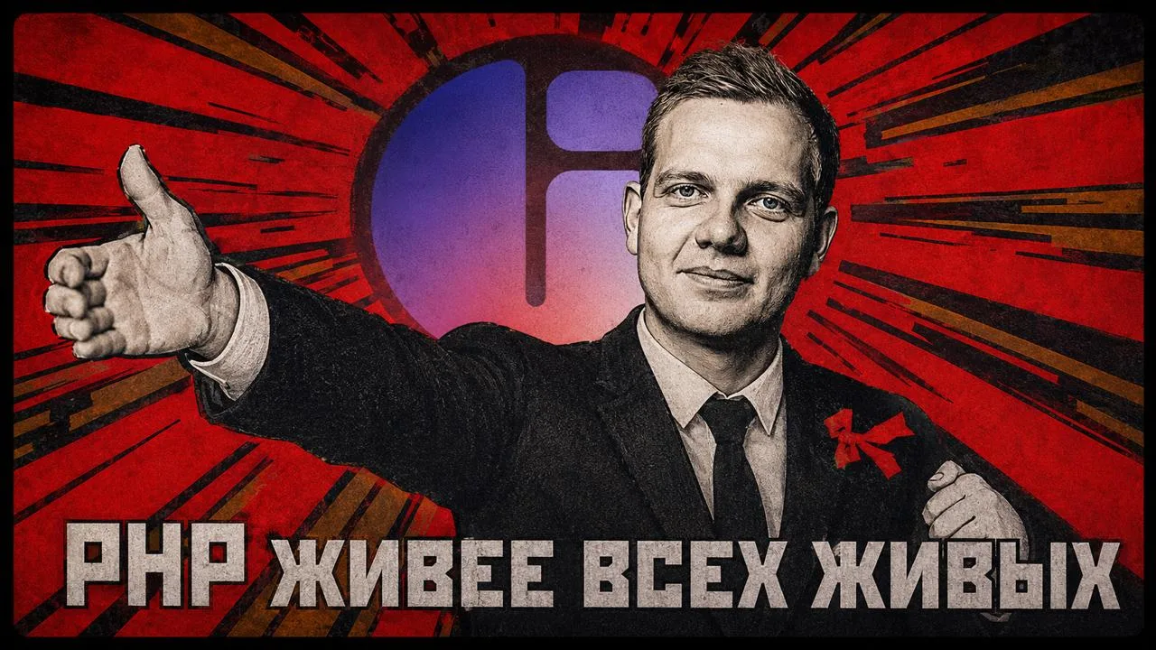 ⚡️ OpenIDE теперь поддерживает PHP

Ваши молитвы были услышаны! Мы добавили поддержку самого востреб