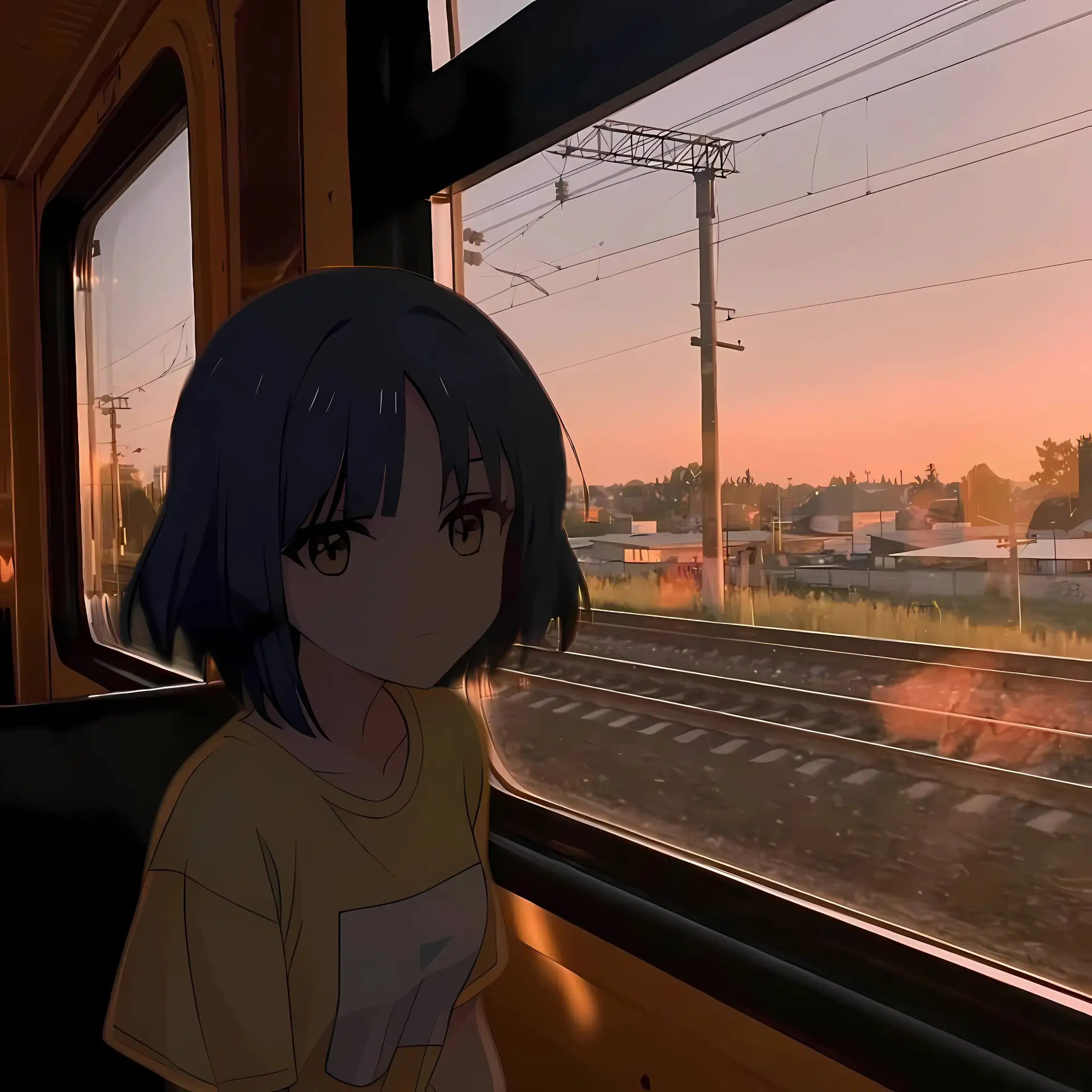 Вечерне/ночной чат, как прошёл ваш день, чем занимались?🚃

• Присоединяйтесь в  наш чат для общения
