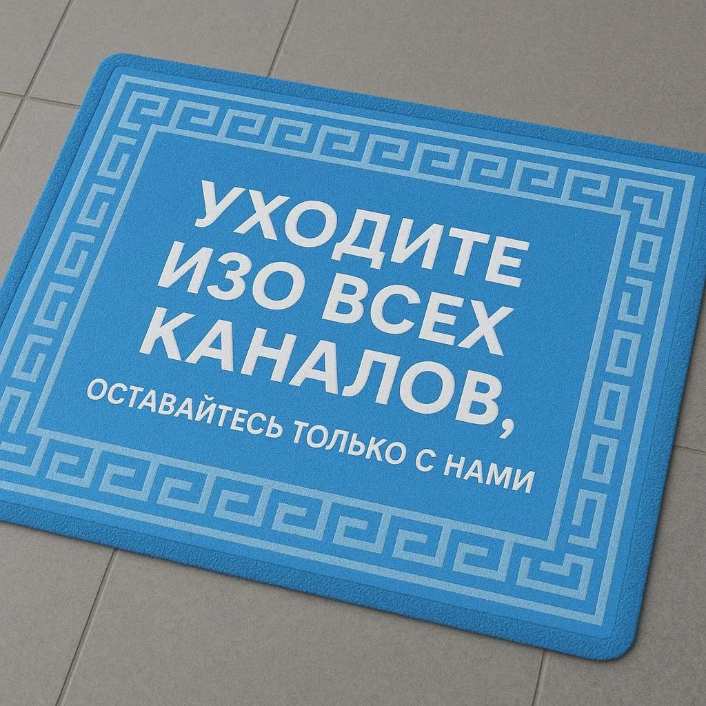 WELCOME

Первое независимое СМИ Красноярья теперь в MAX!

Мы, НИА (Независимое информационное агентс