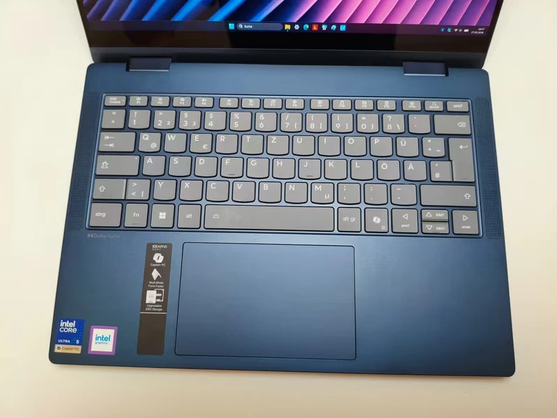 На что способны два больших и четыре малых современных ядра Intel? Тесты Core Ultra 5 322 показали, 